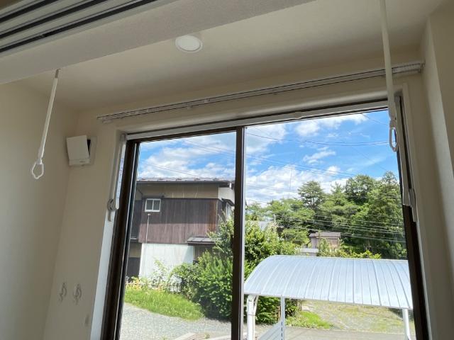 メゾン　ラ　テール 部屋画像