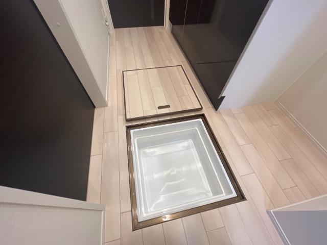 メゾン　ラ　テール 部屋画像