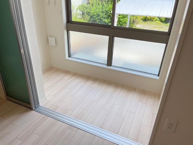 メゾン　ラ　テール 部屋画像