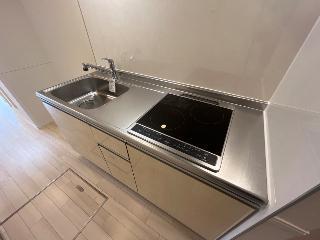 メゾン　ラ　テール 部屋画像