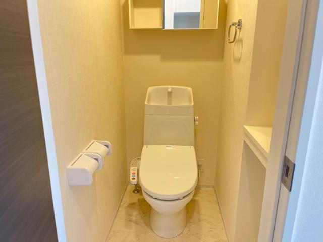 メゾン　ラ　テール 部屋画像