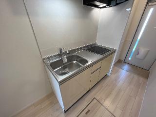 メゾン　ラ　テール 部屋画像