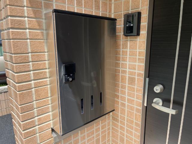 メゾン　ラ　テール 部屋画像