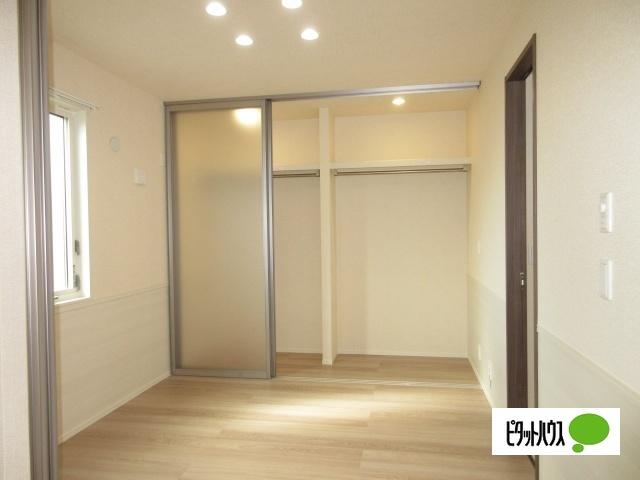 Ｄ−ＲＯＯＭ　Ｎａｋａｏｔａ（102） その他部屋・スペース
