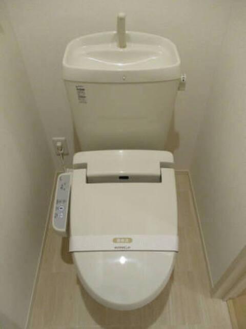 エスペランサ堤（103） 部屋画像