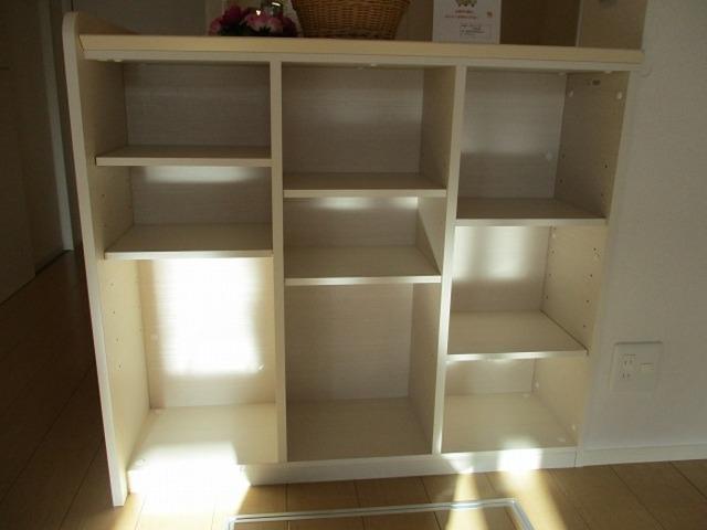 エスペランサ堤（103） 部屋画像