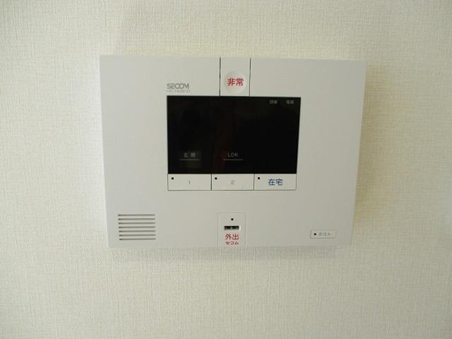 エスペランサ堤（103） 部屋画像