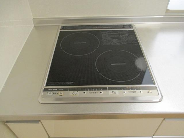 エスペランサ堤（103） 部屋画像