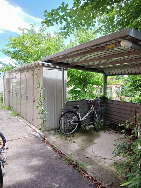 グローリーアカヒラ（103） その他部屋・スペース
