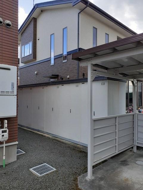 セントプリムローズⅠ（101） その他部屋・スペース