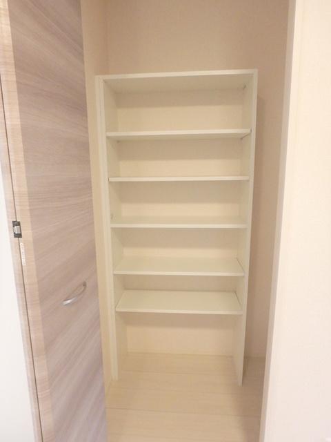 ヴェルコート（101） 部屋画像
