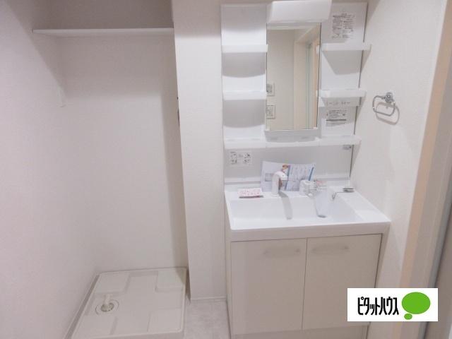 CLASSEUM盛岡駅前　Ⅱ（103） 洗面