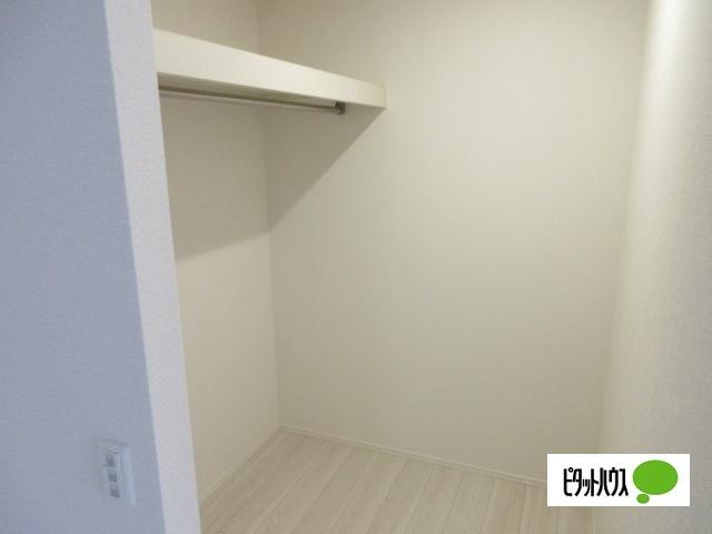 CLASSEUM盛岡駅前　Ⅱ（103） 収納