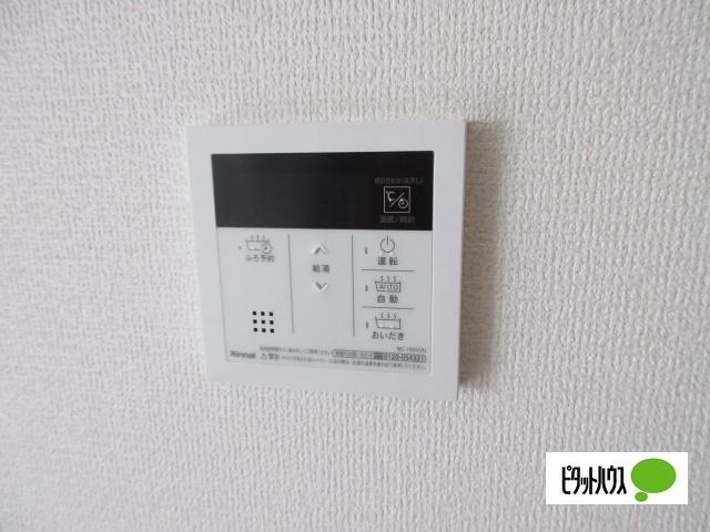 CLASSEUM盛岡駅前　Ⅱ（103） 設備