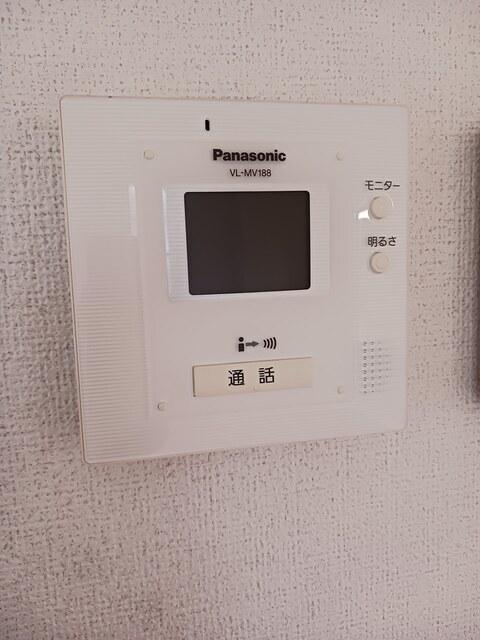 シュウェット　メゾン（202） 設備