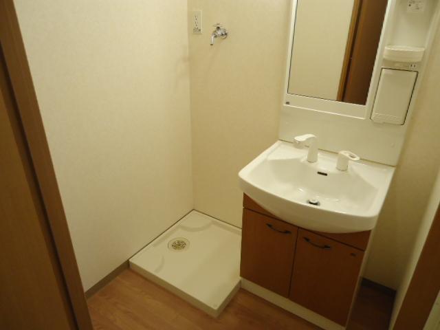レインボウヒルズ 部屋画像