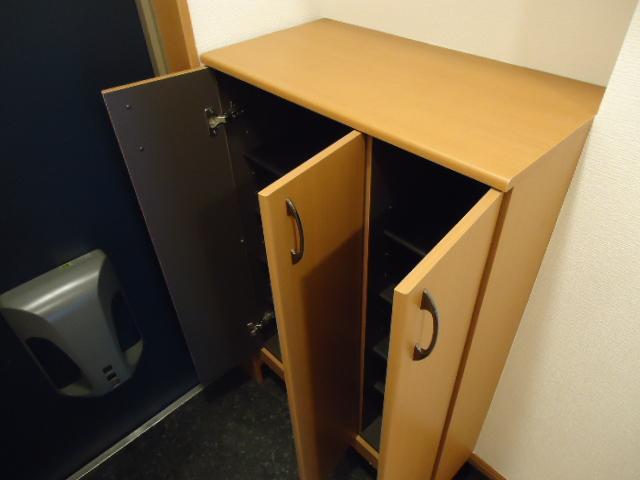 レインボウヒルズ 部屋画像