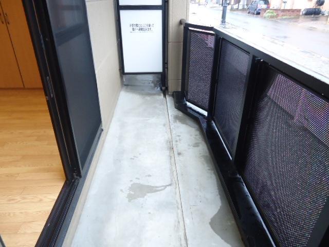 レインボウヒルズ 部屋画像