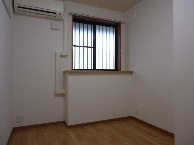 レインボウヒルズ 部屋画像