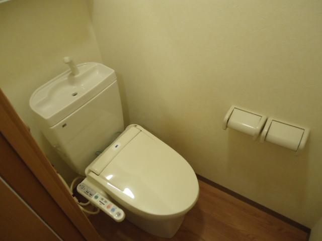 レインボウヒルズ 部屋画像