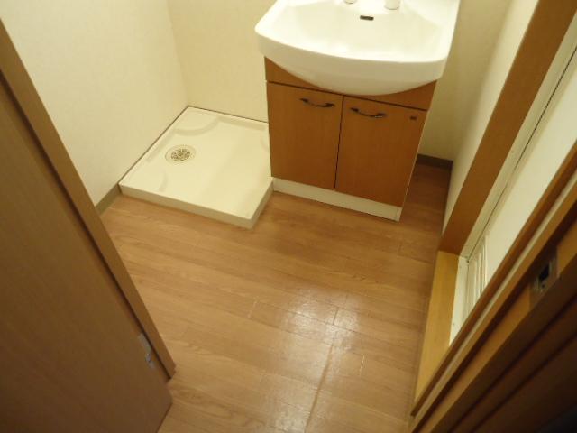 レインボウヒルズ 部屋画像