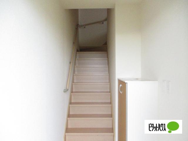 サンフィット　フジマンＣ棟 部屋画像