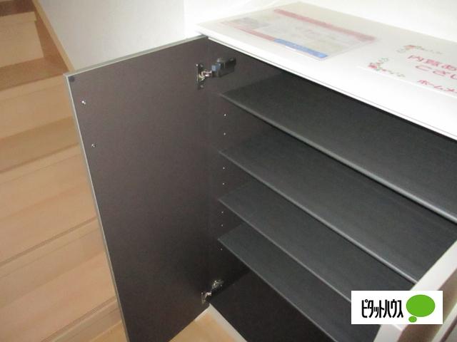 サンフィット　フジマンＣ棟 部屋画像