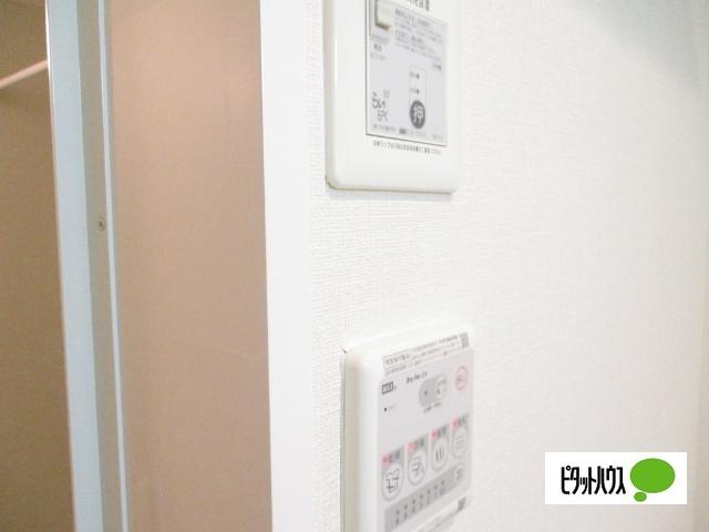 サンフィット　フジマンＣ棟 部屋画像