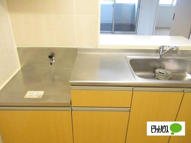サンフィット　フジマンＣ棟 部屋画像