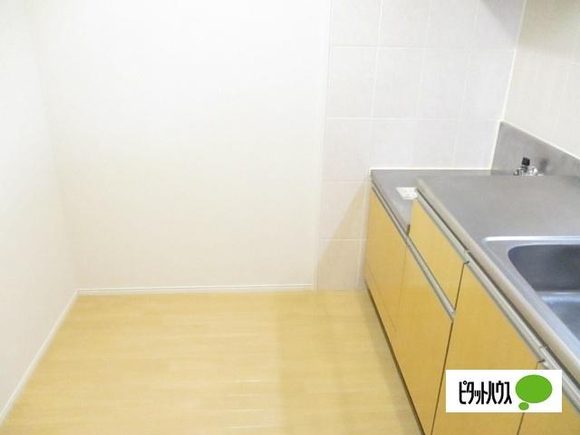 サンフィット　フジマンＣ棟 部屋画像