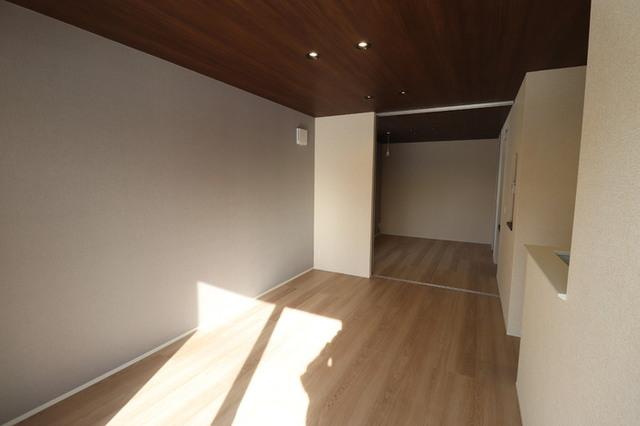 RESUA向中野　B棟（101） 室内