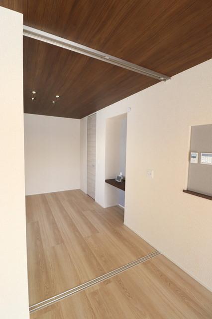 RESUA向中野　B棟（101） 部屋画像