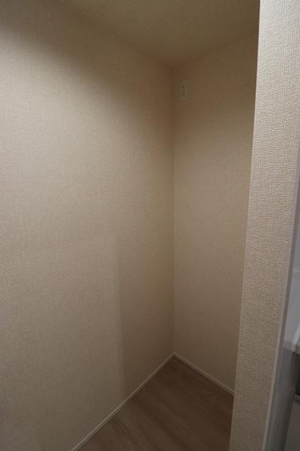 RESUA向中野　B棟（101） 部屋画像