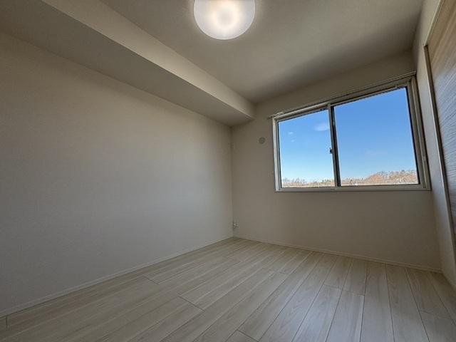 ベルディール（305） 部屋画像