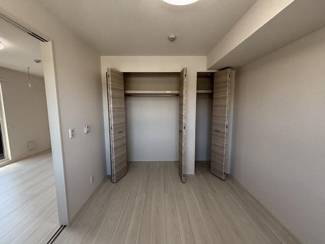 ベルディール（305） 部屋画像