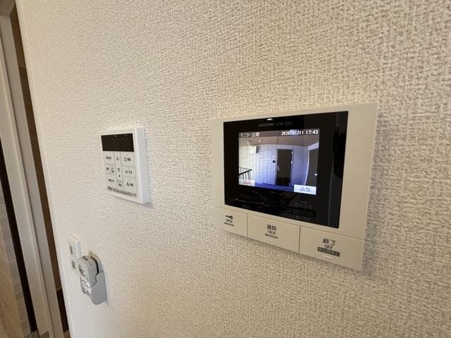 ベルディール（305） 部屋画像