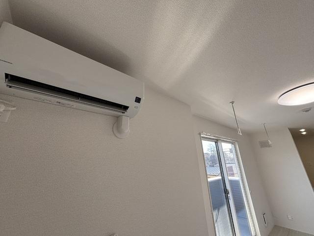 ベルディール（305） 部屋画像