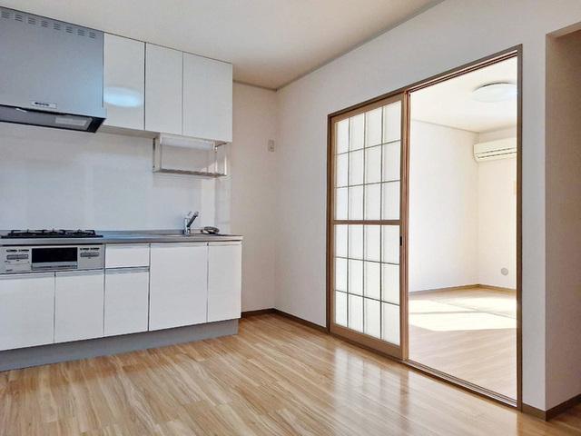 ロイヤルガーデン　Ｄ（101） 部屋画像