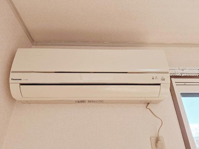ロイヤルガーデン　Ｄ（101） 部屋画像