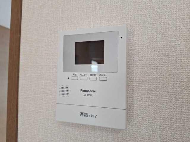 ロイヤルガーデン　Ｄ（101） 部屋画像