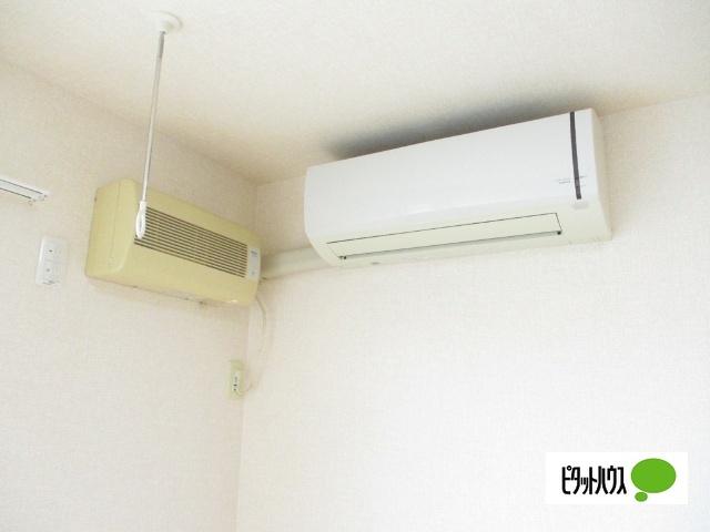 セジュールバラ（202） 部屋画像