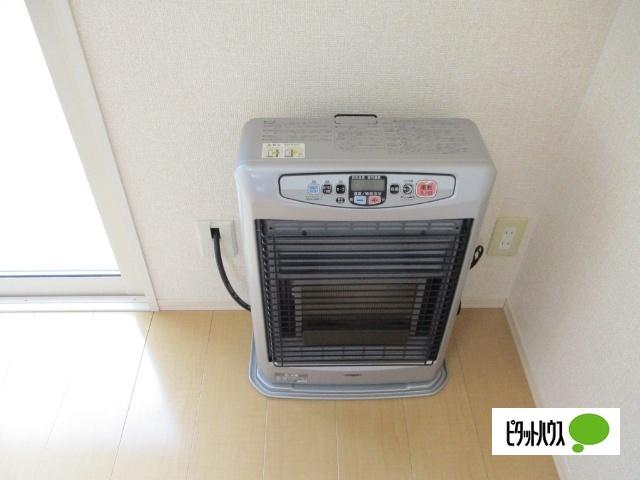 セジュールバラ（202） 部屋画像