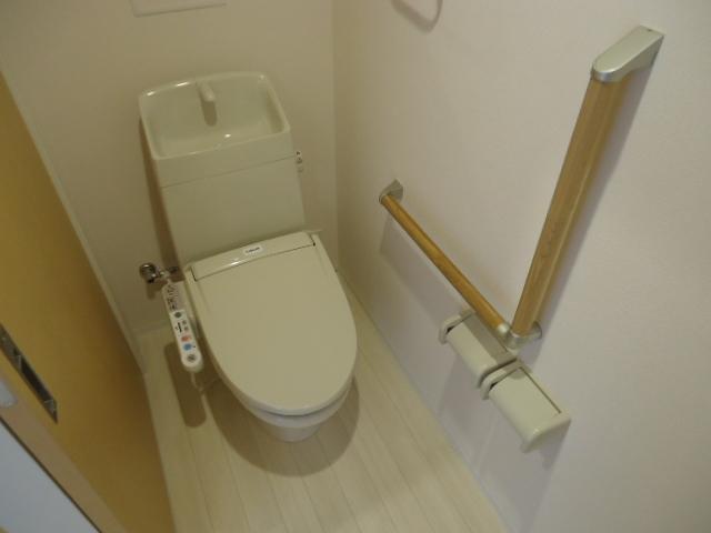Harmony幸 部屋画像