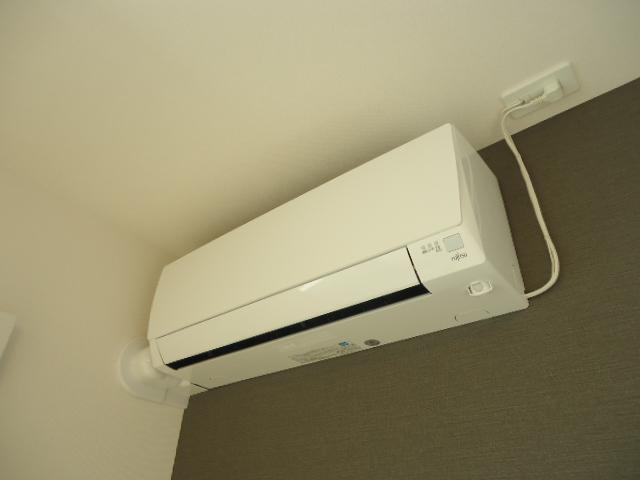 Harmony幸 部屋画像