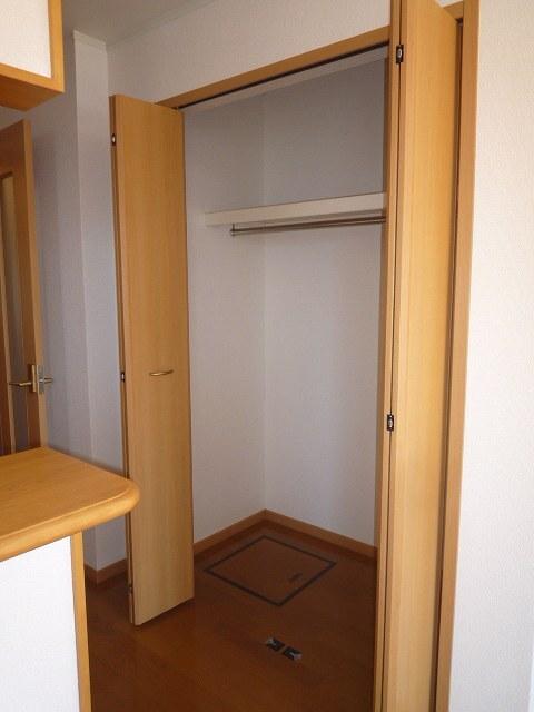 ラスタープレイス（104） 室内