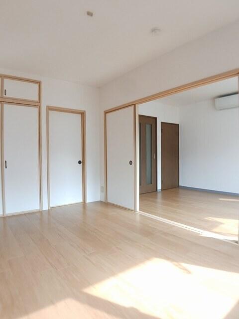 トレジャー１号館（101） その他部屋・スペース