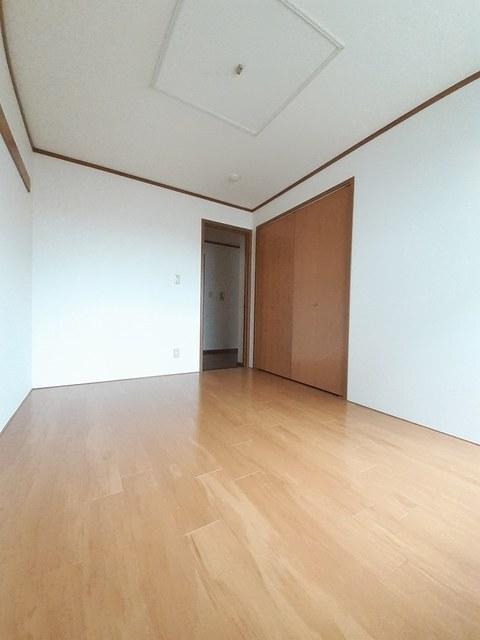 リバーサイド門Ａ（101） その他部屋・スペース