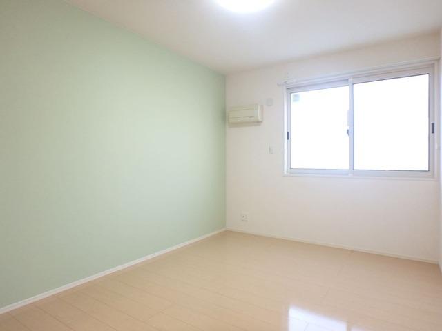 イーストヒルズ高松　Ｆ（102） 部屋画像