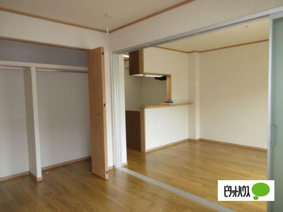 スカイハイ天神町（101） その他部屋・スペース