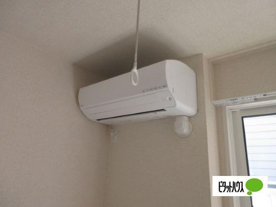 スカイハイ天神町（101） 設備